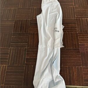 Oner Active straight leg leggings - cloud blue